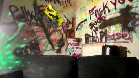 BeyJackson online show from February 1, 5:06 am