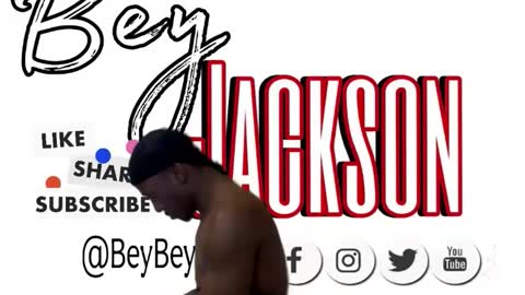 BeyJackson online show from February 4, 11:16 am