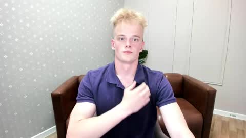 Jossif online show from May 26, 8:32 am