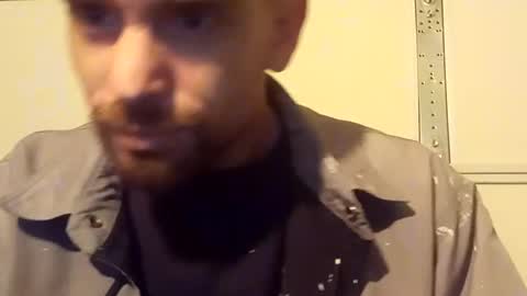 DoubleD35 online show from December 15, 6:04 pm