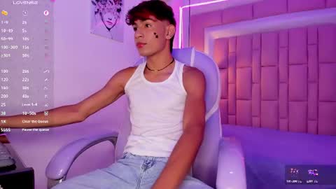 ANGEL online show from August 2, 4:11 am