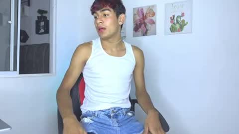ANGEL online show from June 27, 1:08 am