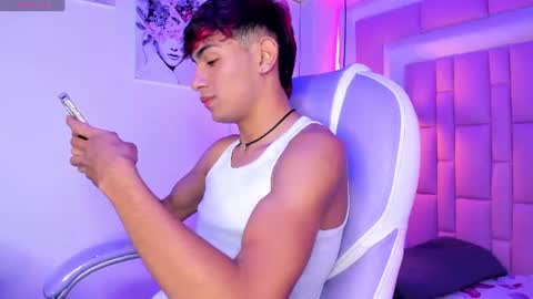 ANGEL online show from July 13, 4:14 am