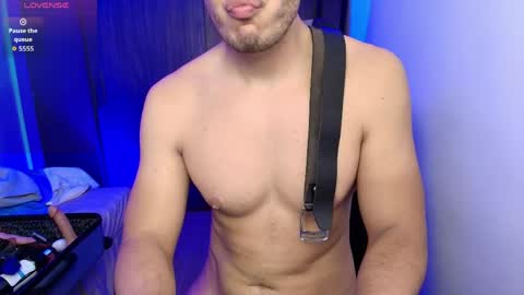 David online show from May 28, 8:29 pm