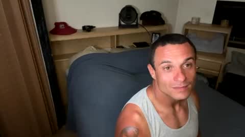 dave875126 online show from June 14, 12:19 am