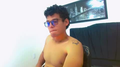 dave_20cm_ online show from January 10, 7:43 pm