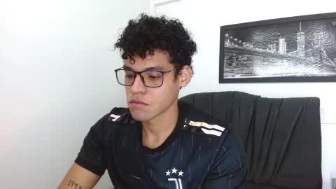 dave_20cm_ online show from January 6, 7:35 pm