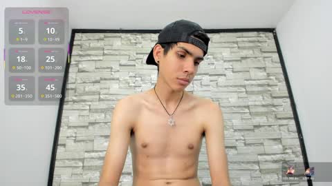 dave_925_ online show from April 23, 7:16 pm