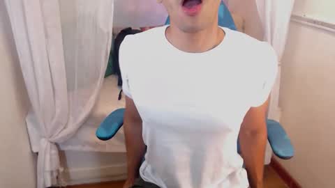 Dave Bakers online show from April 4, 10:51 pm