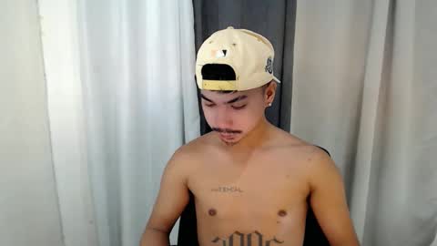 DAVE online show from February 14, 4:07 am