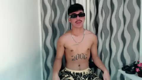 DAVE online show from March 14, 11:50 am