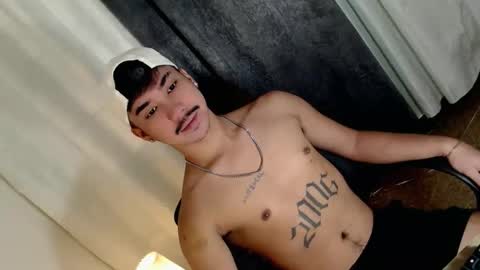 DAVE online show from March 16, 12:39 am