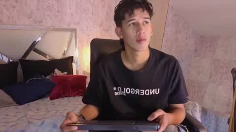 Dave online show from July 26, 7:44 pm