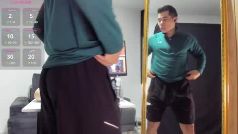 dave_hs online show from November 11, 5:23 am