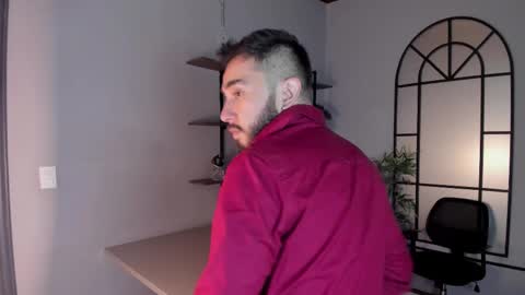 Dave online show from December 21, 12:13 pm