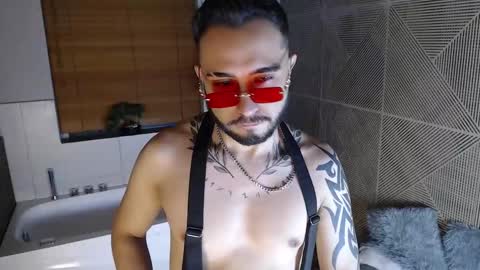 Dave online show from November 28, 12:18 pm