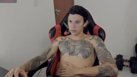 Dave Brown online show from October 8, 12:48 am