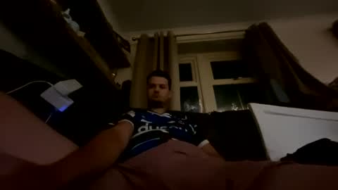 davebutts9191 online show from August 1, 9:36 pm