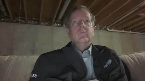 davecock50 online show from January 8, 1:00 am