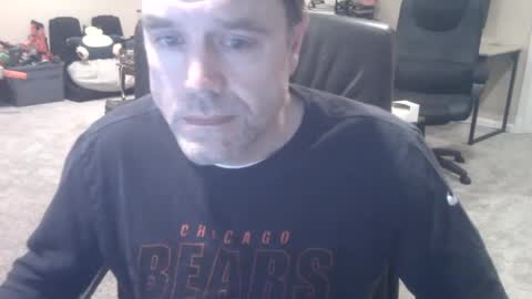 daved14u online show from December 12, 6:25 am