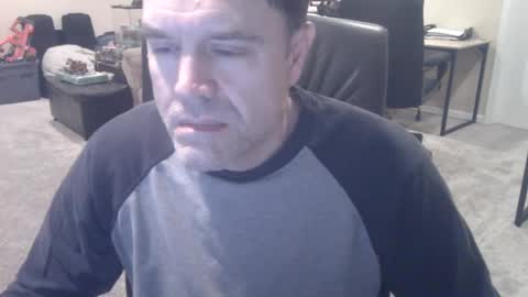 daved14u online show from January 27, 6:52 am