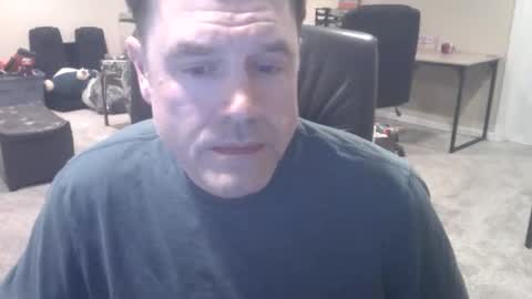 daved14u online show from February 9, 7:13 am