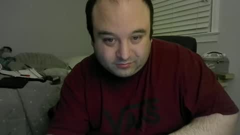 daveishorny1988 online show from November 17, 12:46 am