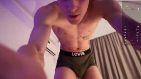 Davey online show from October 6, 4:55 pm