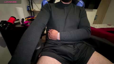 David10Maker online show from November 20, 1:16 am