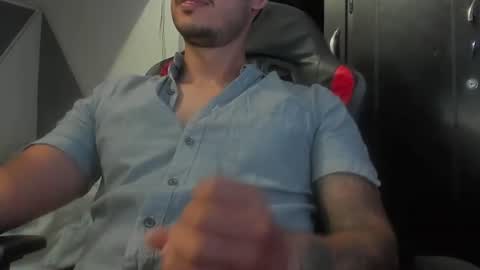 david__ox online show from August 2, 9:46 pm