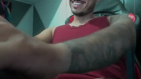 david__ox online show from July 25, 9:33 pm