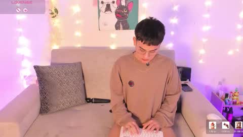 david_and_friend online show from February 3, 11:04 am