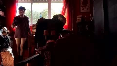 Snapshot of david_argentina chatting on October 30, 6:42 pm david_argentina online show from October 30, 6:42 pm