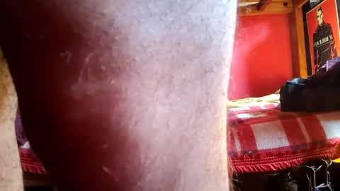 Snapshot of david_argentina chatting on October 11, 7:07 pm david_argentina online show from October 11, 7:07 pm