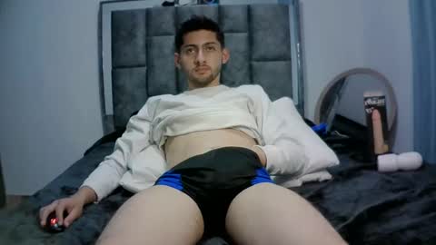 David Asturias online show from January 24, 12:42 am