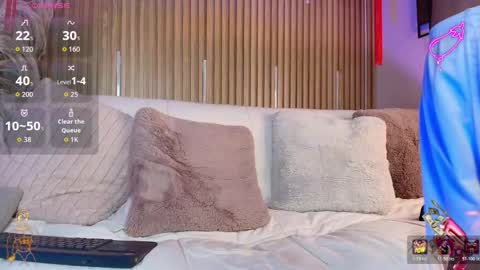 David online show from March 4, 1:29 pm