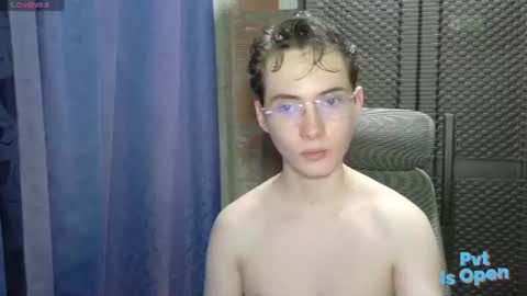 ProgrammerBoy online show from July 29, 2:10 am