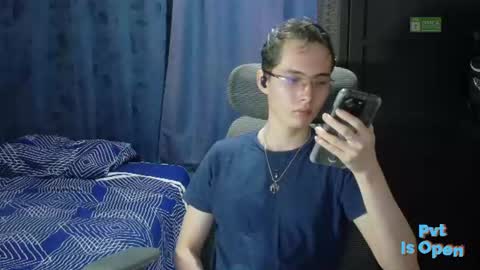 ProgrammerBoy online show from July 16, 1:56 am