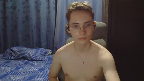 ProgrammerBoy online show from May 27, 1:46 am