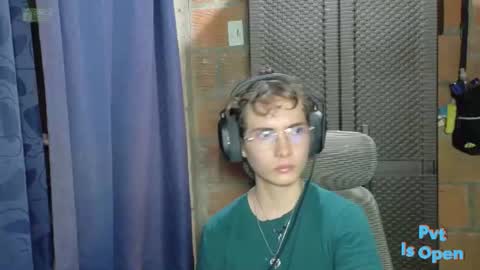 ProgrammerBoy online show from July 20, 5:15 pm