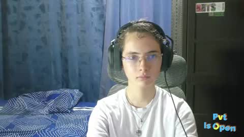 ProgrammerBoy online show from July 14, 5:19 pm