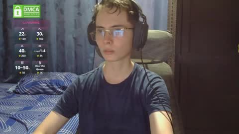ProgrammerBoy online show from June 1, 12:44 am