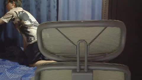ProgrammerBoy online show from May 23, 11:21 pm