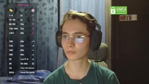 ProgrammerBoy online show from June 2, 1:17 am