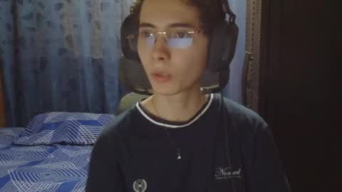 ProgrammerBoy online show from May 22, 2:22 pm