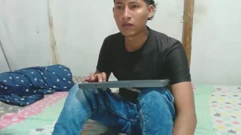 david_efrem online show from September 12, 8:20 pm