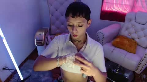 David Fox online show from February 15, 6:49 pm