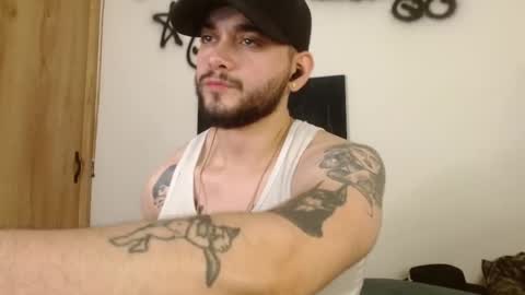 Twitter davidsanctum online show from February 27, 5:19 am