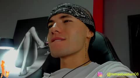 David Jons online show from April 15, 4:45 am