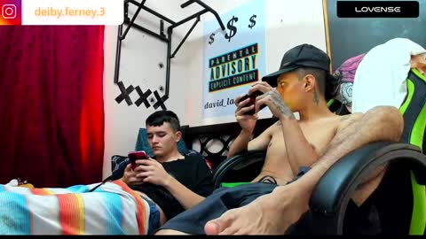 David online show from December 17, 6:20 pm